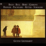 Gustav Leonhardt - Bach ~ Bull ~ Byrd... '2003