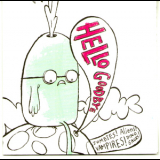 HelloGoodbye - Zombies! Aliens! Vampires! Dinosaurs! '2006