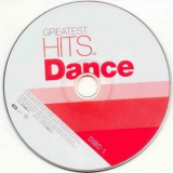  Various Artists - Greatest Hits Of Dance [CD1] '2006