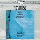 Tristan Murail - Allegories '1990