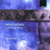 Kevin Volans - Hunting: Gathering '2002