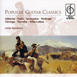 Julian Byzantine - Popular Guitar Classics '2005