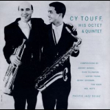 Cy Touff - His Octet & Quintet '1955