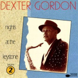 Dexter Gordon - Nights At The Keystone, Vol.2 '1979