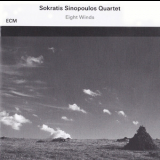 Sokratis Sinopoulos Quartet - Eight Winds '2015