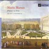 Marais - Piиces En Trio '2003