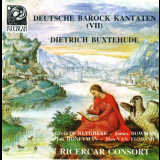Dietrich Buxtehude - Deutsche Barock Kantaten (VII) '1990