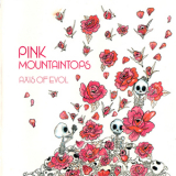 Pink Mountaintops - Axis Of Evol '2006