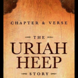 Uriah Heep - Chapter & Verse - The Uriah Heep Story (1973-2005) [disc 6] '2005