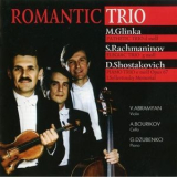 Romantic Trio - Glinka-Rachmanonov-Shostakovich '1996