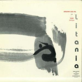 Somei Satoh - Litania '1988