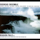 Boxhead Ensemble - Niagara Falls '1999