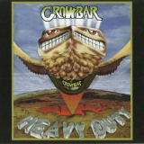 Crowbar - Heavy Duty '1972