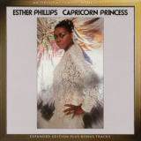 Esther Phillips - Capricorn Princess (expanded Edition) '2016