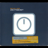 Schiller - Zeitgeist [2CD limited] '1999