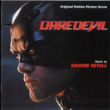 Graeme Revell - Daredevil / Сорвиголова '2003