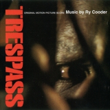 Ry Cooder - Trespass - Score '1992