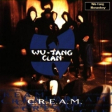 Wu-tang Clan - C.r.e.a.m. [CDS] '1994