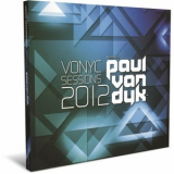Paul Van Dyk - Vonyc Sessions 2012 '2012