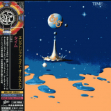 Electric Light Orchestra - Time (Japan Edition 2001) '1981