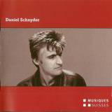 Daniel Schnyder - Instrumental Works '2011