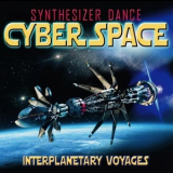 Cyber Space - Interplanetary Voyages '2015