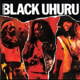 Black Uhuru - Tear It Up - Live '1982