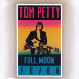 Tom Petty - Full Moon Fever '1989