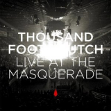 Thousand Foot Krutch - Live At The Masquerade '2011