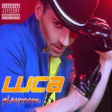 Luca - Playroom '2015