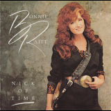 Bonnie Raitt - Nick Of Time [1996 DCC, 24kt gold] '1989