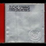 Oucho Sparks - Foreign Cars And Robots '2006