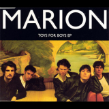 Marion - Toys For Boys [EP] '1995