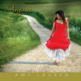 Amy Lauren - August '2010