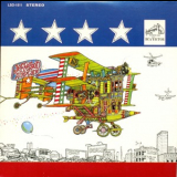 Jefferson Airplane - After Bathing At Baxters '1967