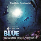 George Fenton - Deep Blue / Глубина OST '2005