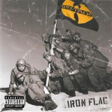 Wu-tang Clan - Iron Flag '2001