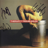 Therapy? - Troublegum [3CD deluxe expanded] (2014 Mercury-Universal) '1994