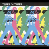 Tapes 'n Tapes - Walk It Off '2008