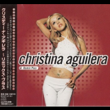 Christina Aguilera - Christina Aguilera (Remix Plus) '1999