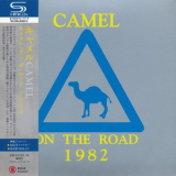 Camel - On The Road 1982 '1994