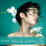 Antonio Vivaldi - Musica per mandolino e liuto '2006
