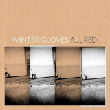Winter Gloves - All Red '2010