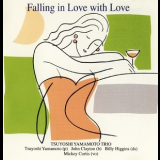 Tsuyoshi Yamamoto Trio - Falling In Love With Love '2002