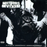 Methods Of Mayhem - A Public Disservice Announcement '2010