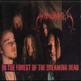 Unanimated - In The Forest Of The Dreaming Dead '1993