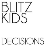 Blitz Kids - Decisions [EP] '2009