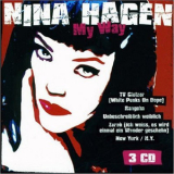 Nina Hagen - My Way '2005