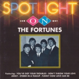 The Fortunes - Spotlight On '1993