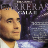 Jose Carreras - Die Grosse Jose Carreras Gala Ii '1996